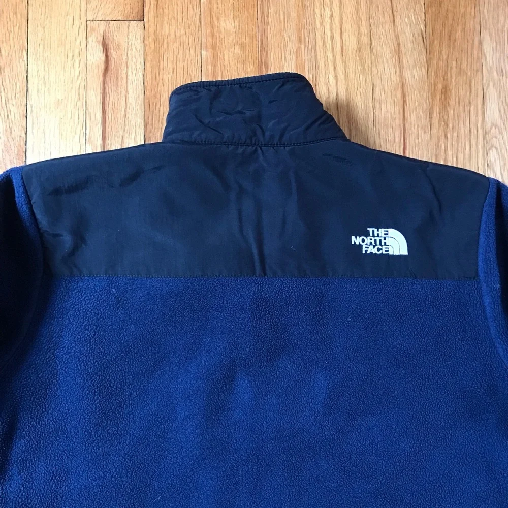 The North Face Kids Denali Performance Jacket Large